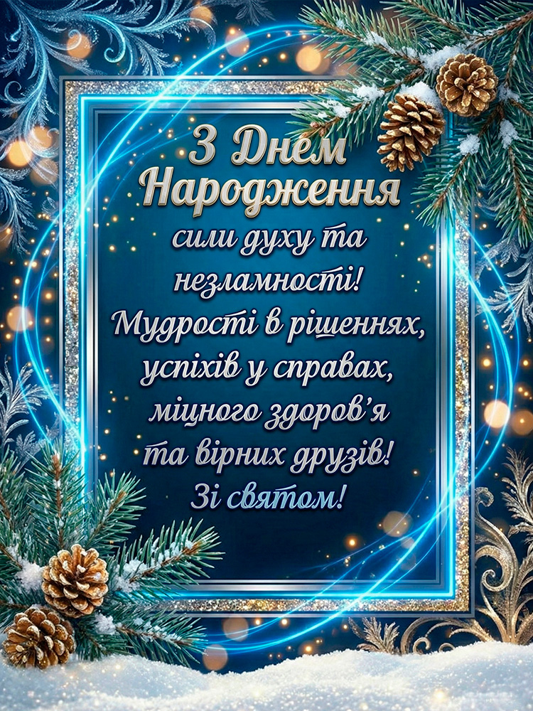 Найкращі картинки з днем народження чоловікові