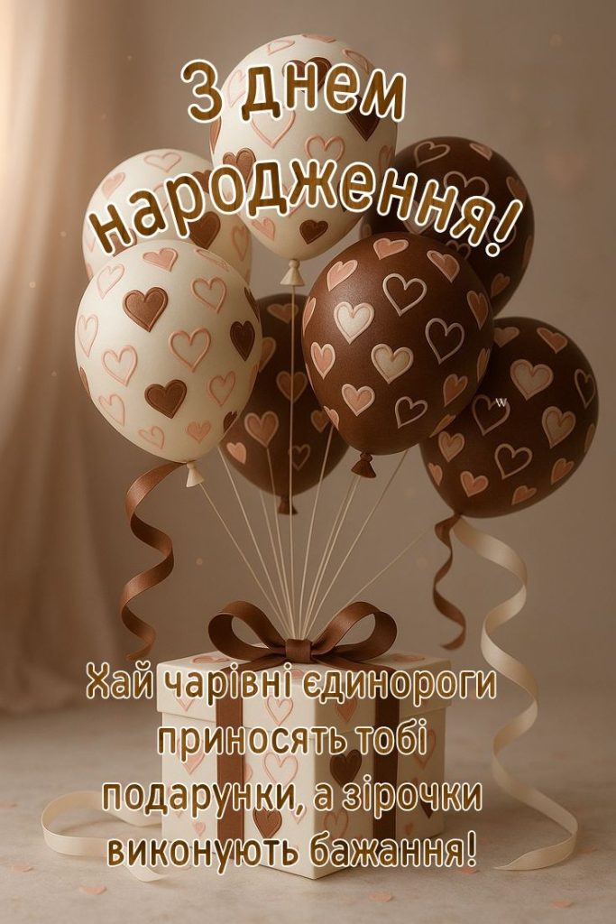 з днем народження онука - листівки 5