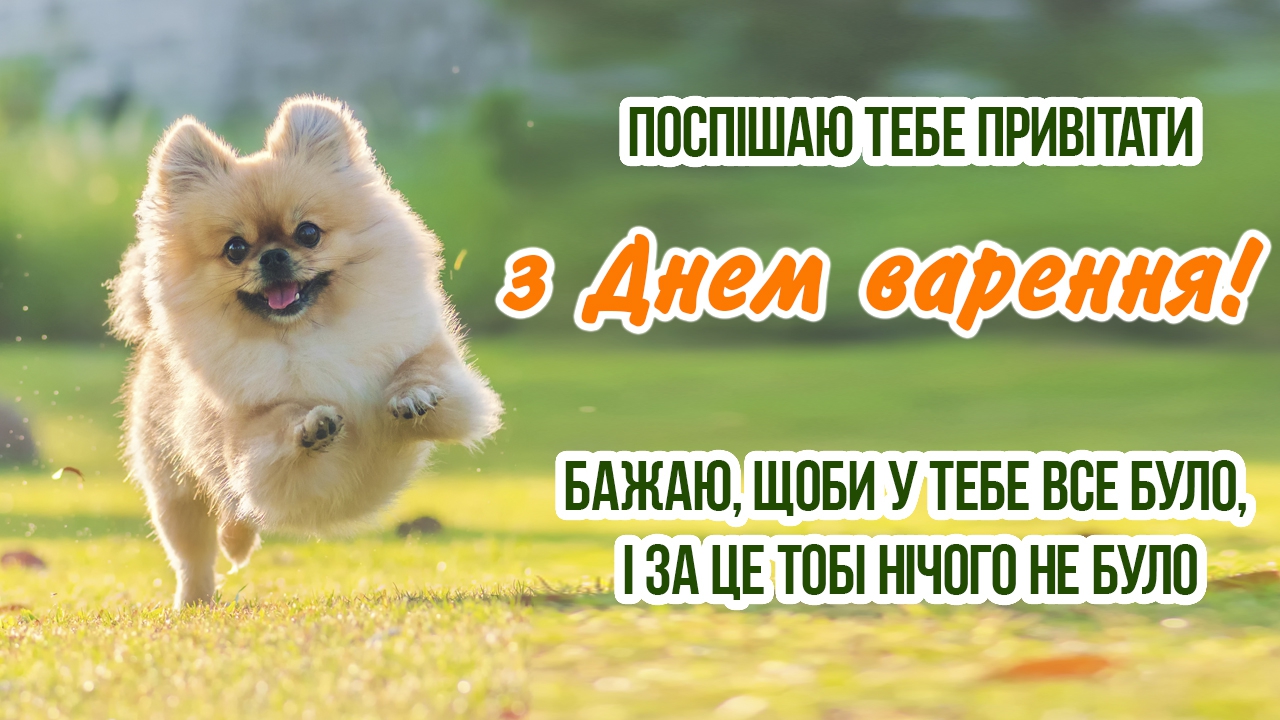 дуже смішні привітання на день народження жінці - листівки 3